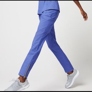 Jaanuu Jolie Collection Moto Scrub Pants XL